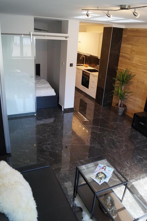 Appartement Supreme Studio