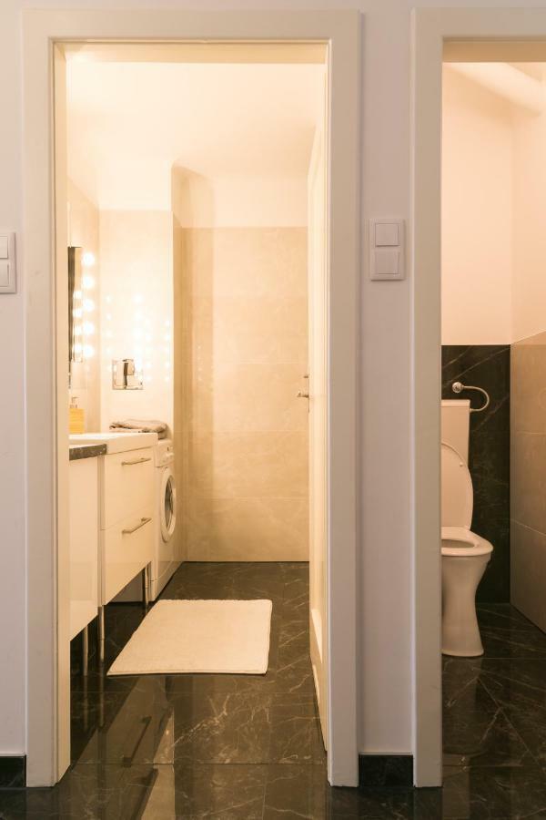 Appartement Supreme Studio Vienne