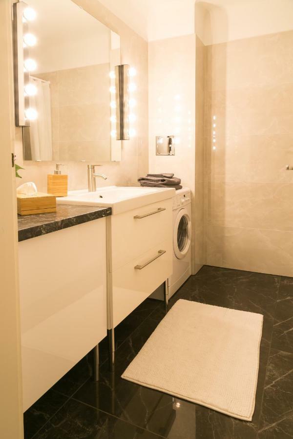 Appartement Supreme Studio