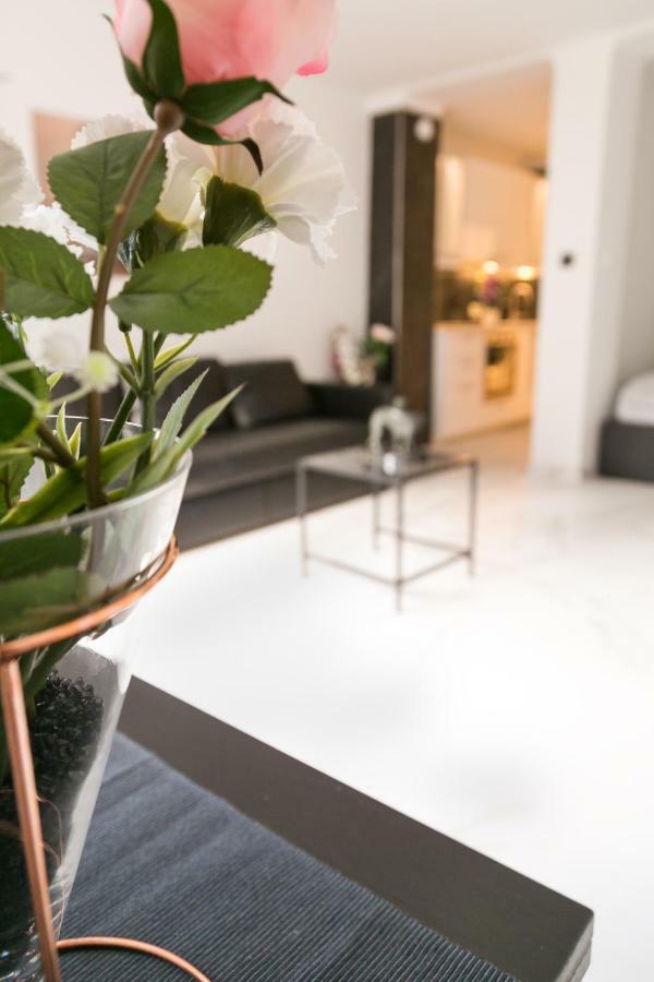 Appartement Supreme Studio *