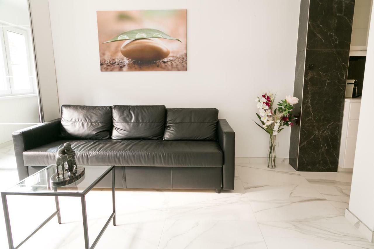 Supreme Studio Appartement *