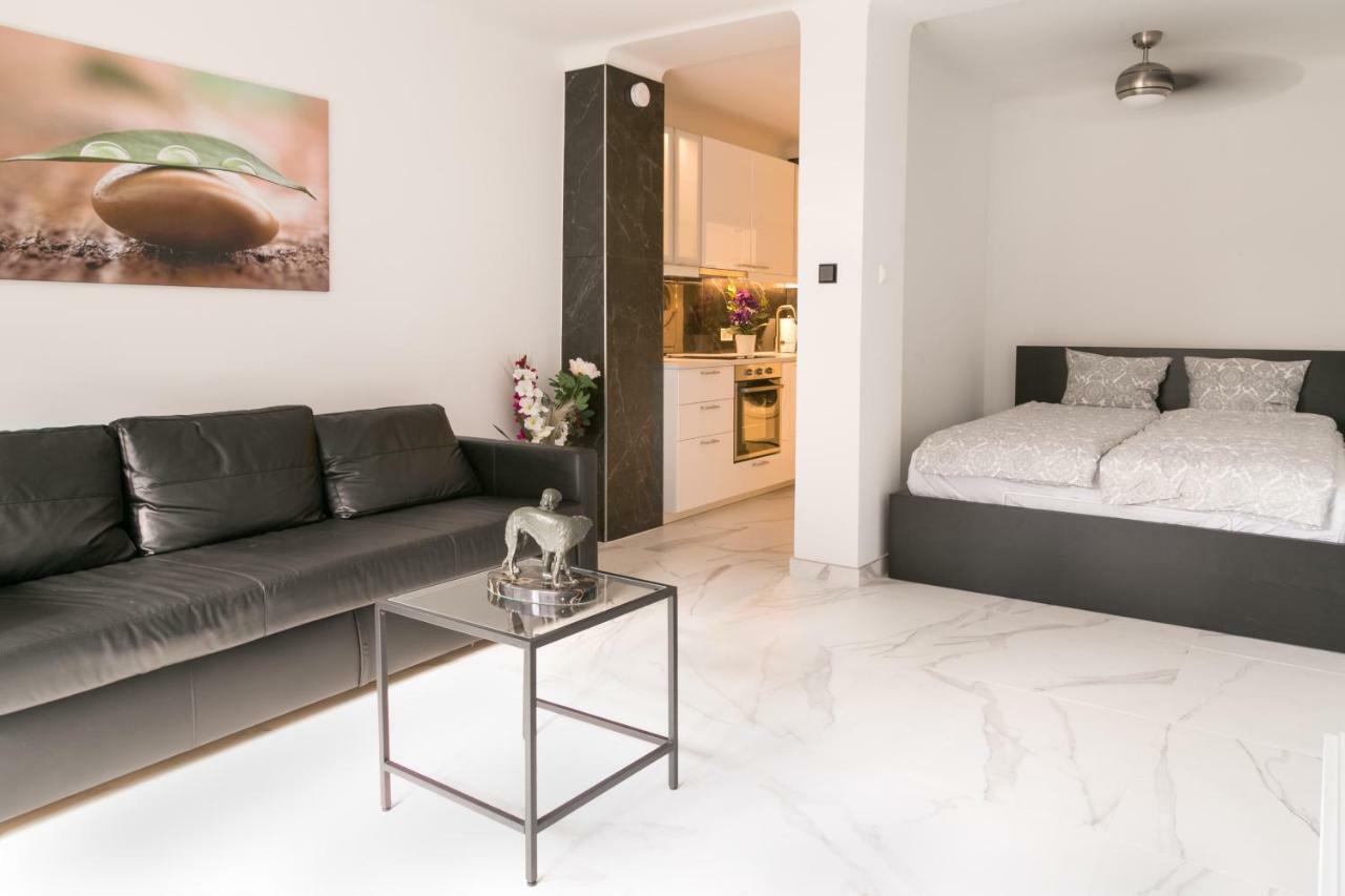 Appartement Supreme Studio *